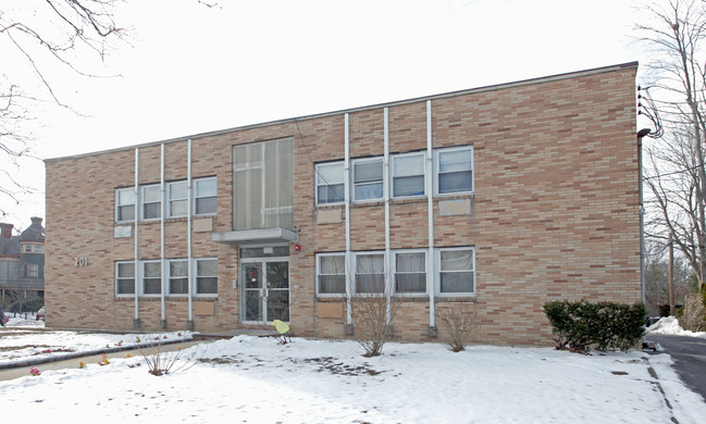 1201 Grand Ave in Asbury Park, NJ - Building Photo - Building Photo