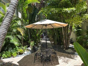 1620 Pennsylvania Ave in Miami Beach, FL - Building Photo - Building Photo