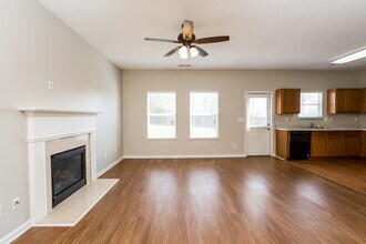 1607 Thornwick Trace in Stockbridge, GA - Building Photo - Building Photo