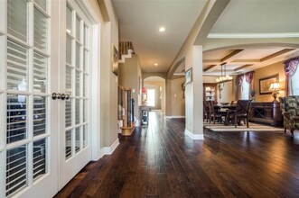 905 High Meadow Rd in Frisco, TX - Building Photo - Building Photo