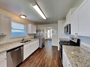 4002 Ashview Ln in Fresno, TX - Building Photo - Building Photo