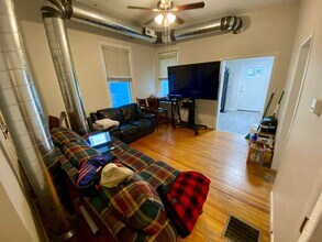 465 Warner St in Cincinnati, OH - Building Photo - Building Photo