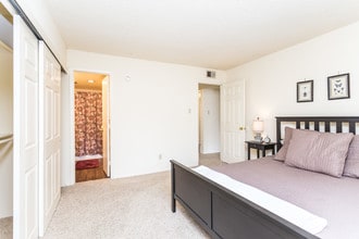 Kimberly Woods Apartments in Englewood, CO - Foto de edificio - Interior Photo