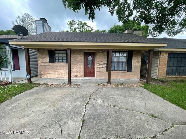 property at 102 Gena Marie Dr