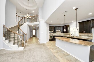 20714 S Blue Hyacinth Dr in Cypress, TX - Building Photo - Building Photo