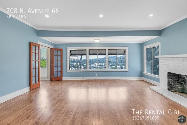 708 N Avenue 66 in Los Angeles, CA - Building Photo - Building Photo