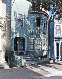 371 Fair Oaks St in San Francisco, CA - Building Photo - Building Photo