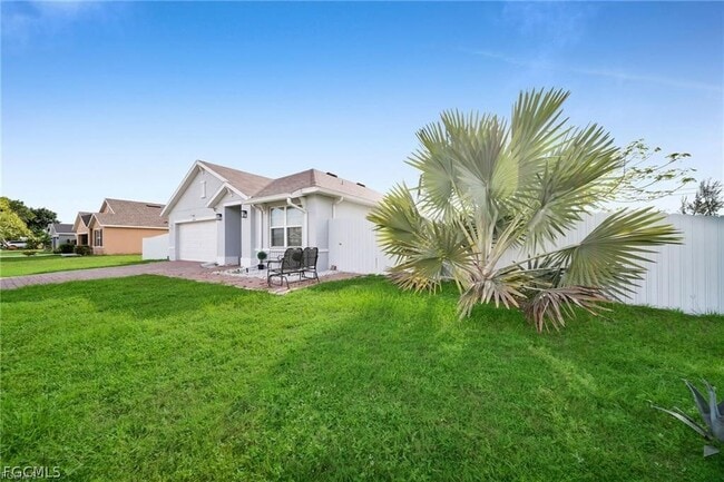 property at 2620 SW 3rd Pl