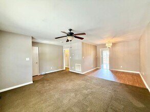 542 Loop Rd in Clayton, NC - Building Photo - Building Photo