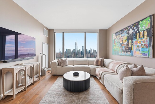 property at 99 Hudson St