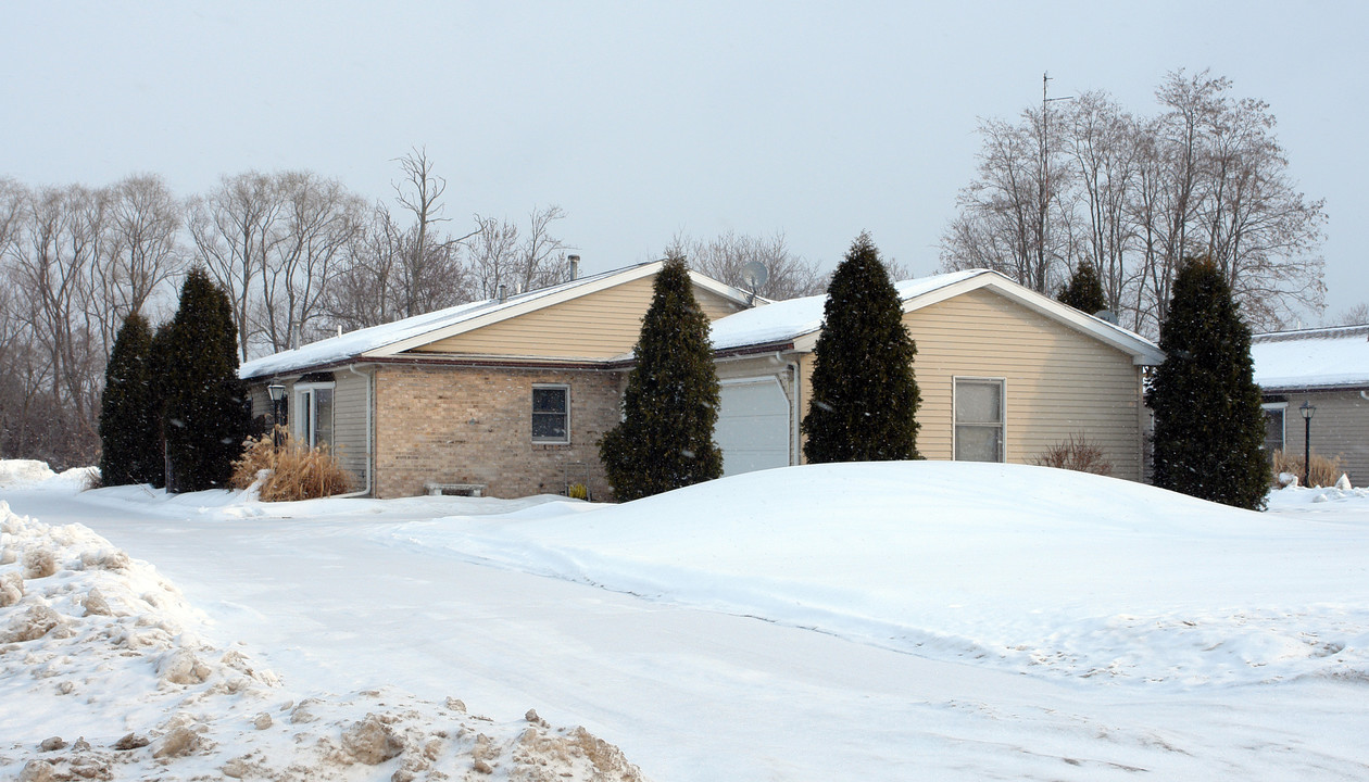 2140-2170 Canfield Rd in Youngstown, OH - Building Photo