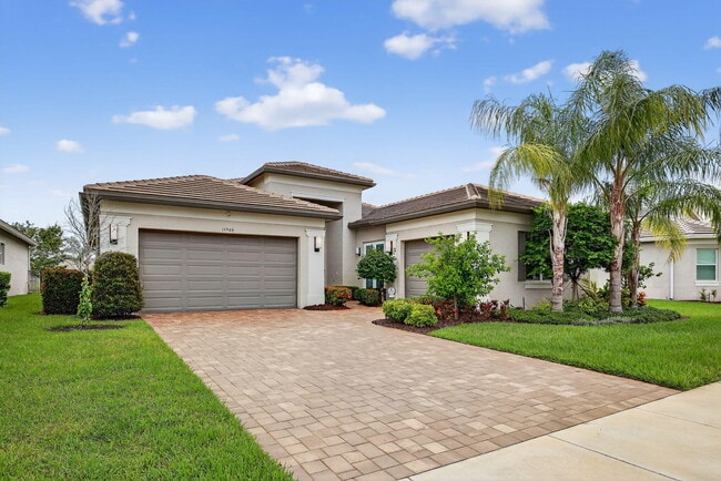 property at 11966 SW Still Waters Ave