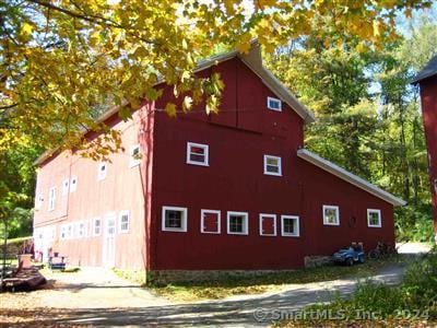 property at 1206 Bassett Rd