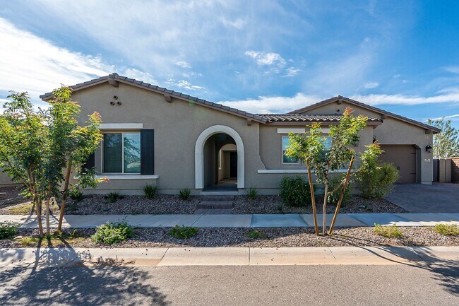 property at 22811 E Escalante Rd