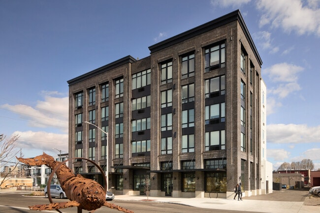 The Madrone in Olympia, WA - Building Photo - Building Photo