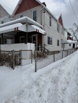 1837 Beech St in McKeesport, PA - Building Photo