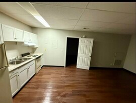 1743 Culbertson Ave in New Albany, IN - Building Photo