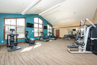 Bridgewater in Carmel, IN - Foto de edificio - Interior Photo