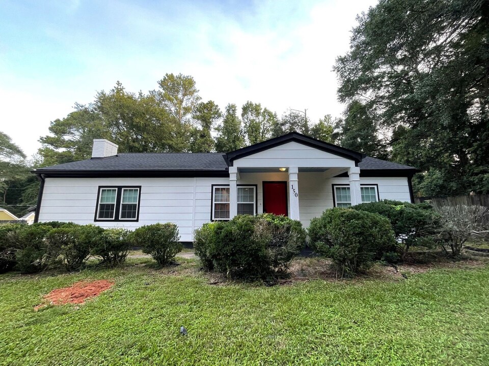 150 Johnson Dr Ext in Athens, GA - Building Photo