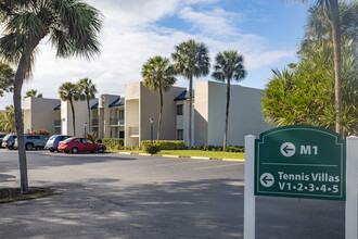 Jupiter Ocean & Racquet Club in Jupiter, FL - Building Photo - Building Photo