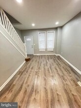 2631 E Preston St in Baltimore, MD - Building Photo - Building Photo