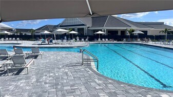 5538 Hampton Links Ct in Immokalee, FL - Building Photo