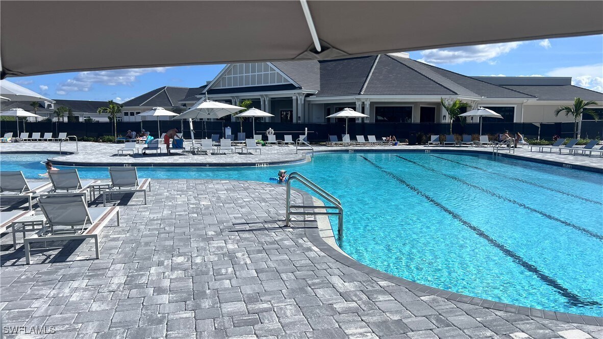 5538 Hampton Links Ct in Immokalee, FL - Building Photo