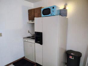 1546 S Cushman St in Fairbanks, AK - Building Photo - Building Photo