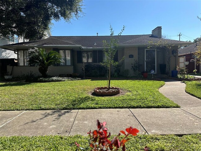 3923 Purdue St in Houston, TX - Building Photo - Building Photo