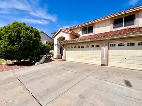 12721 N 58th Dr in Glendale, AZ - Building Photo - Building Photo