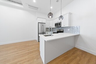 101 Richmond St in Providence, RI - Building Photo - Building Photo