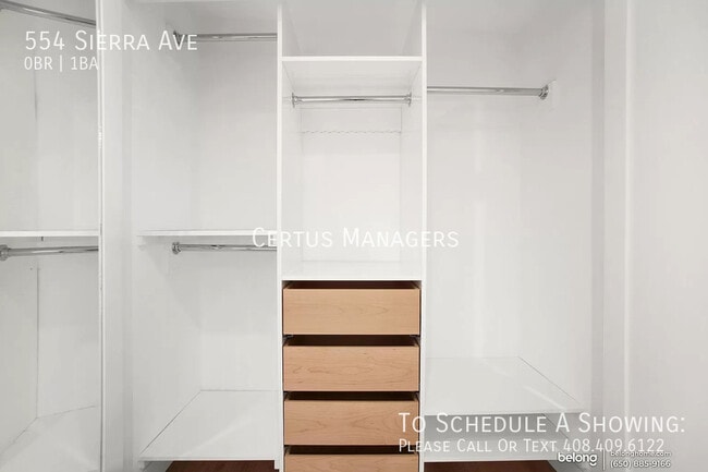 554 Sierra Ave in Mountain View, CA - Building Photo - Building Photo