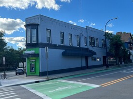 816 S State St in Ann Arbor, MI - Building Photo