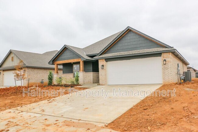 623 Trails End Dr in Shawnee, OK - Building Photo - Building Photo