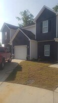 138 Willborough Ave in Fayetteville, NC - Building Photo