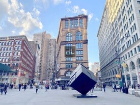 E 6TH ST., Unit 6 in New York, NY - Building Photo