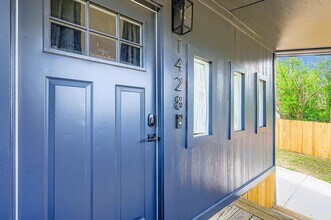 1428 Webberville Rd in Austin, TX - Building Photo - Building Photo