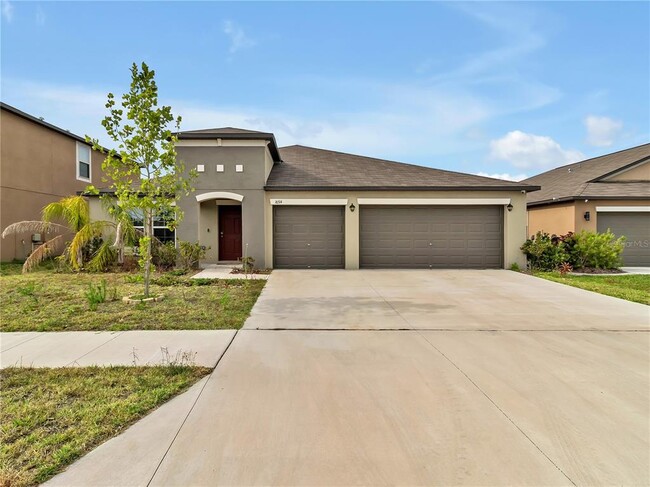 property at 16514 Delia St