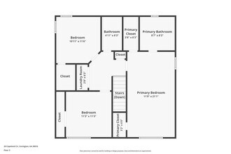 20 Copeland Cir in Covington, GA - Building Photo - Building Photo