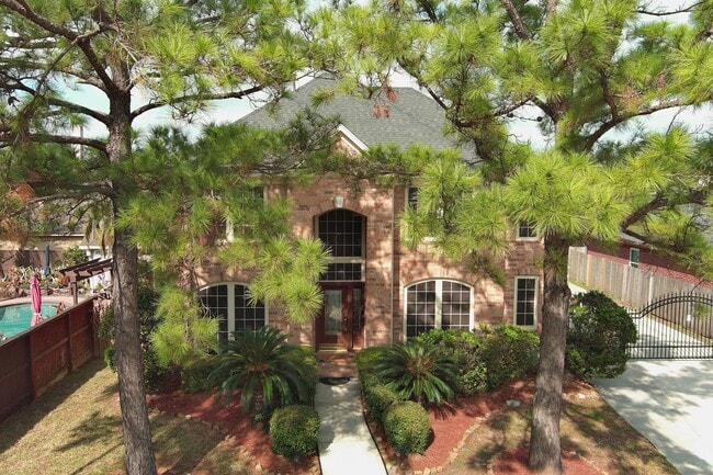 12726 Silverglen Estates Dr in Houston, TX - Building Photo - Building Photo