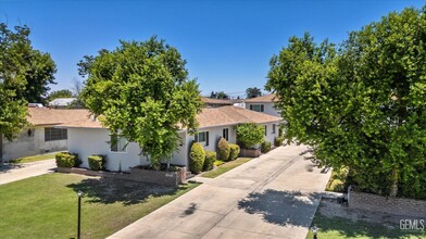 622-632 Pine St in Bakersfield, CA - Building Photo - Building Photo