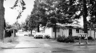 2409 SE 139TH Ave in Portland, OR - Building Photo