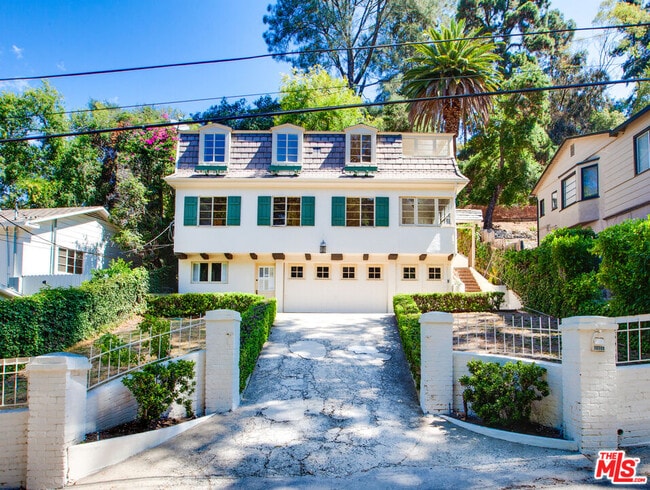 property at 10309 Chrysanthemum Ln