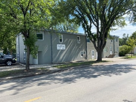 1923 12th Ave N in Grand Forks, ND - Building Photo