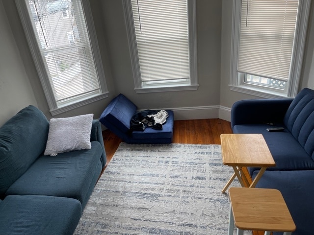 81 Newbury St, Unit 2 in Somerville, MA - Building Photo - Building Photo