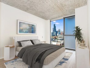 1311 S Wabash Ave in Chicago, IL - Foto de edificio - Building Photo