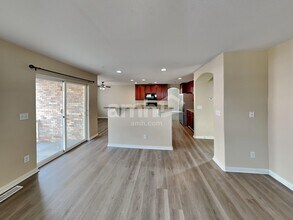 2828 S Killarney Way in Aurora, CO - Building Photo - Building Photo