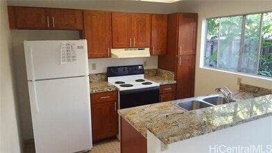94-1453-1453 Manao St in Waipahu, HI - Foto de edificio - Building Photo