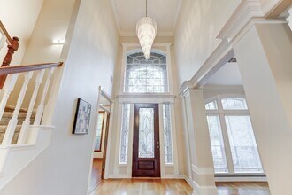 130 E Capstone Cir in Spring, TX - Building Photo - Building Photo