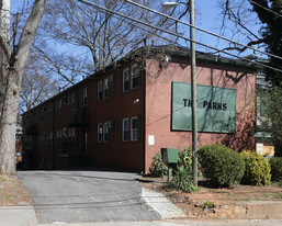 The Parks Apartments